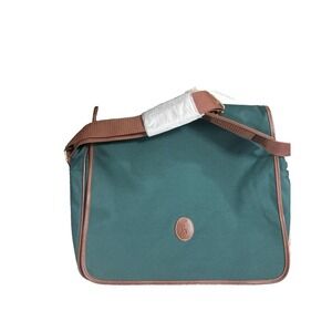 Polo Ralph Lauren Fragrances Messenger Bag Vintage